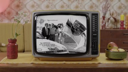 The Porsche Luna 944 S story