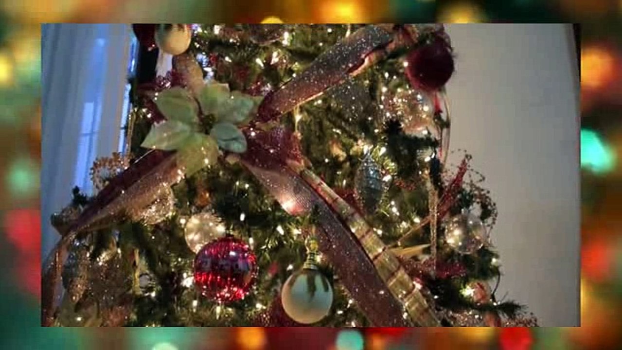 La estrella de navidad