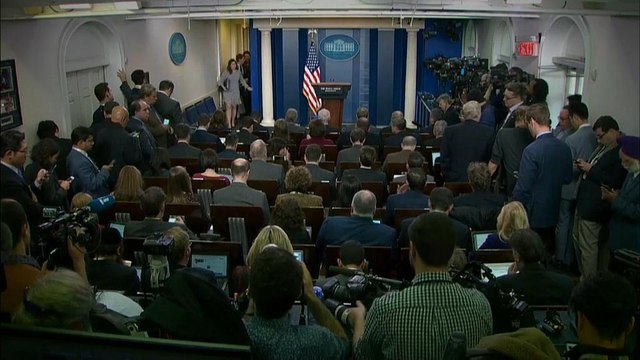 Белый дом о переносе миссии США в Израиле