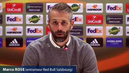 "L'OM, c'est costaud"