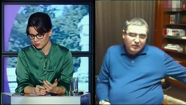 Renato Usatîi despre dosarul penal deschis lui Vlad Plahotniuc la Moscova