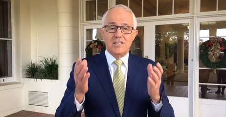 Same-Sex Marriage is Made Law in Australia