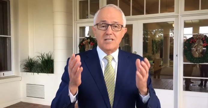 Same-Sex Marriage is Made Law in Australia