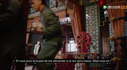 Ep2-A La première entrepreneuse en Chine : Zhou Ying