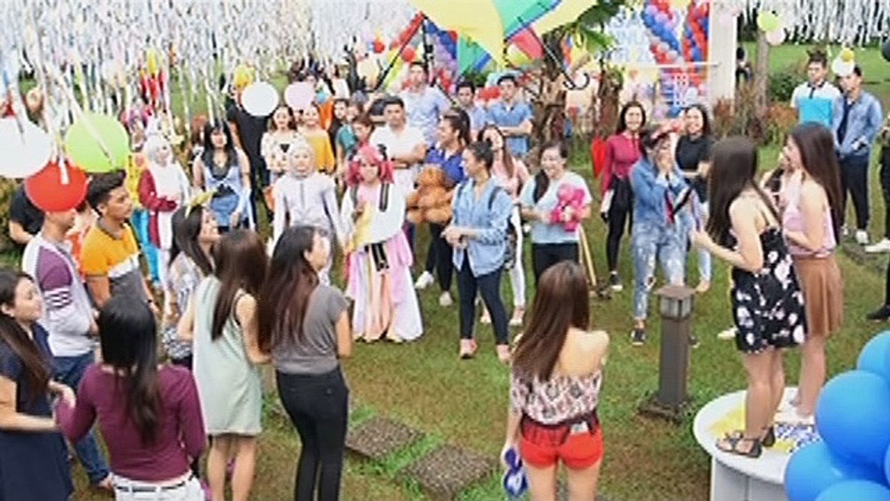 20171122-thegoodson_Hazel, nagulat nang malaman sila ang magiging magka-date ni Joseph