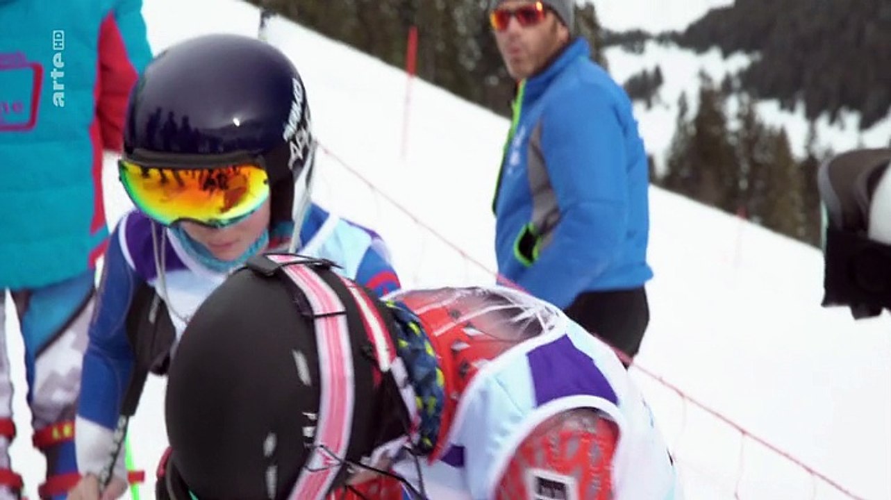 Zu Tisch am Mont Blanc (Deutsche Alpen) - Traditionelle Gerichte