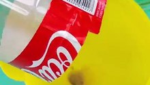 check out this amazing cokacola trick. wow a must watch