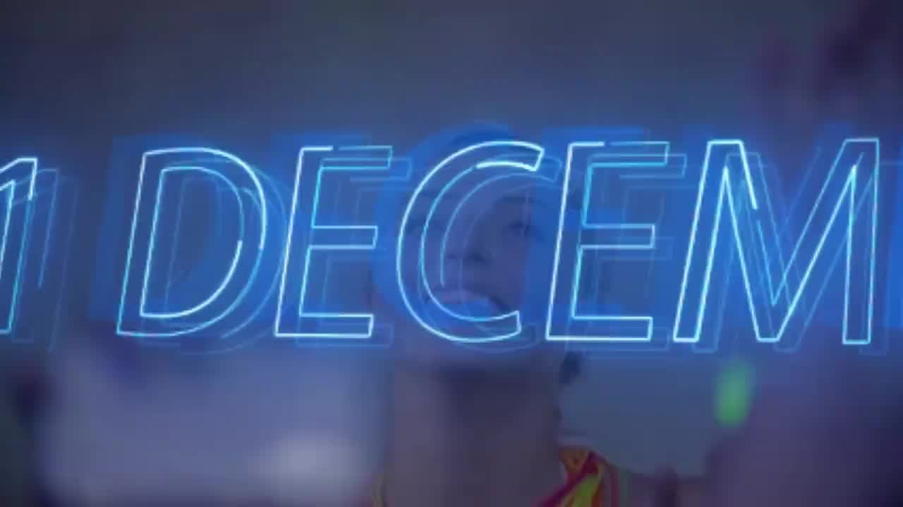 Get ready for Asia's biggest EDM countdown party!