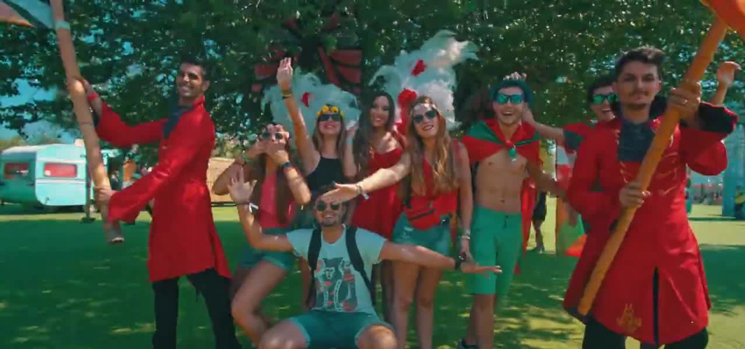 UNITE With Tomorrowland