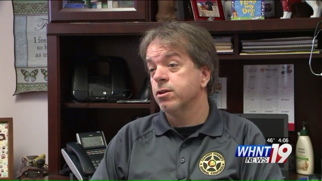 Investigation Underway After Dog Found Skinned, Mutilated in Alabama