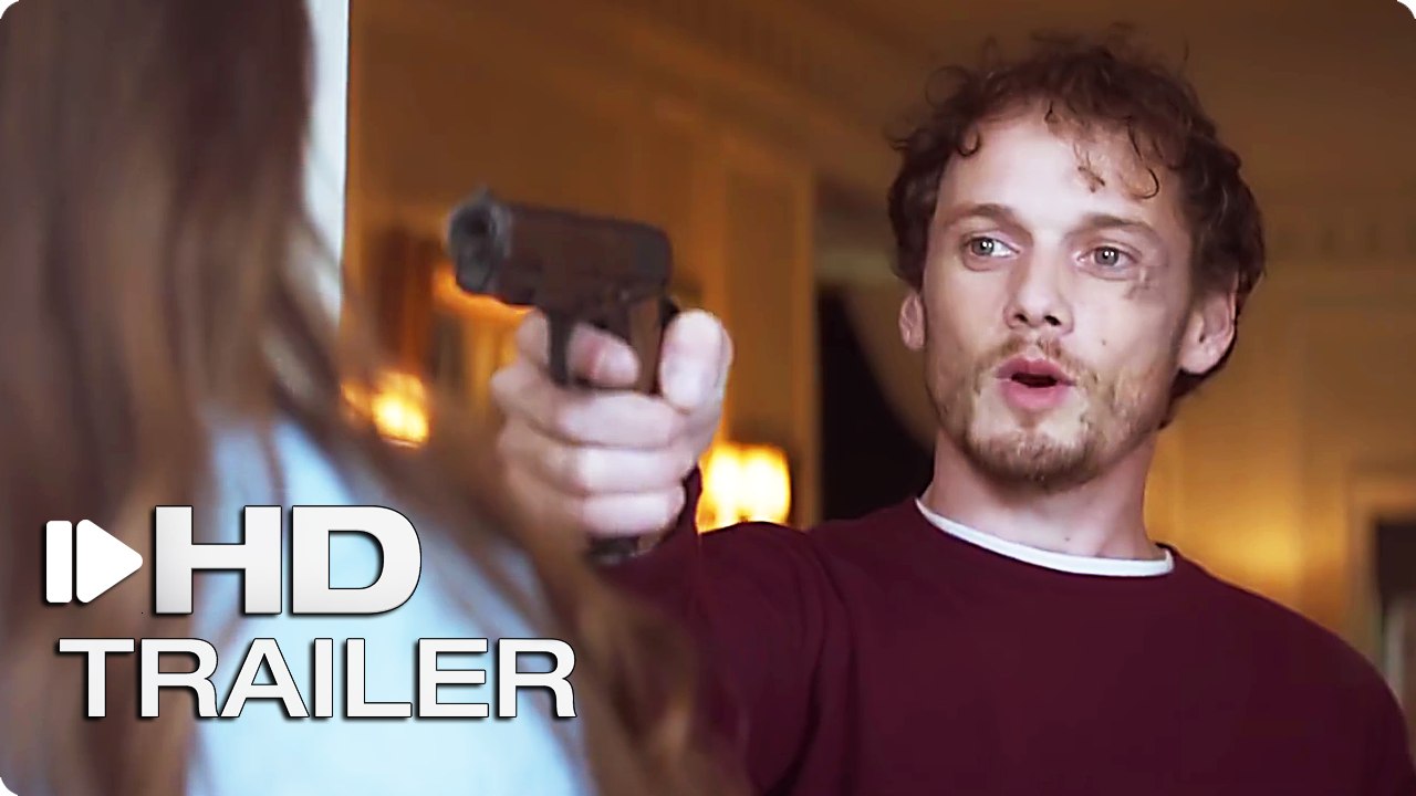 Thoroughbreds (2018) - Trailer 2 Legendado