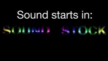 AutoFocus Sound Effect