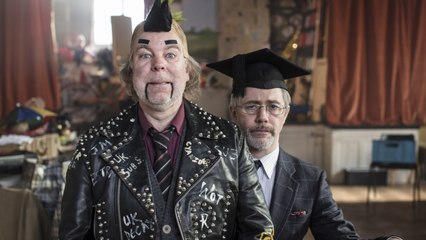 [S01 E02] 100 Days to Indy Season 1 Episode 2 ~ The CW