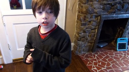 Elf on the Shelf: Giant Baby takes selfies!