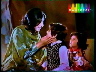 Tu Meray Pyar Ka Geet Hay - Film Awaz - Title_36 of DvD Nahid Akhtar Popular Hits