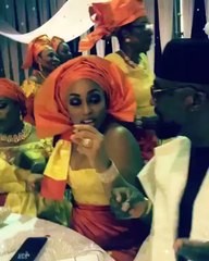 Rita Dominic Dancing Pt 1