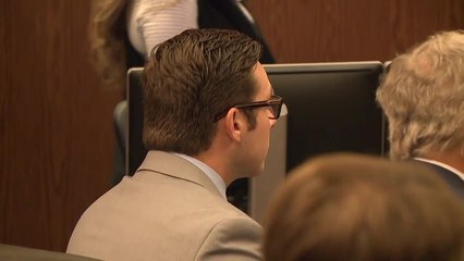 FULL VIDEO: Former Mesa officer found not guilty of murder