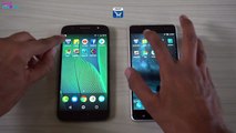 Moto G5S Plus vs Nokia 6 SpeedTest Comparison-ySIO2CGD6GY