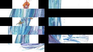 Crash Bandicoot - unseen concept art! Alternative villain and game name!-KRbidXDtYP8