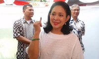 Jelang Munaslub, Titik Soeharto Masuk Bursa Caketum Golkar