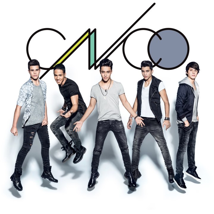 CNCO - Reggaeton Lento (Bailemos) ( Vdj Kara, Dj Dx ) ( Mini Remix )