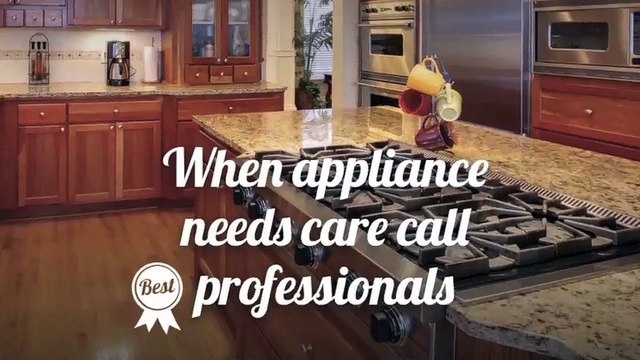 Denver Appliance Repair Works-(720) 409-3192