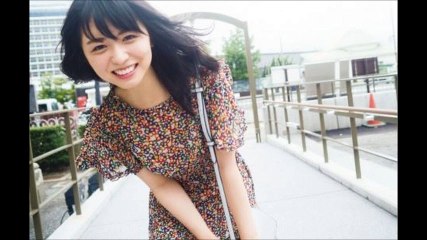 長浜ねる  初写真集開放