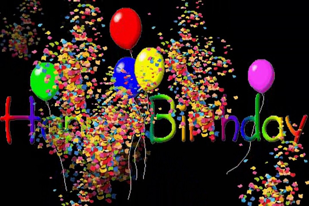 Birthday Wishes to a Special Person | Happy Birthday Messages to Someone special