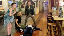 Full.HDTV!! Watch Legion Season 2 Episode 6 Online Full