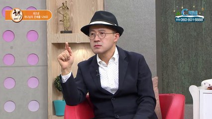 재즈피아니스트 곽윤찬 - 재즈로 하나님의 행복을 나눠요