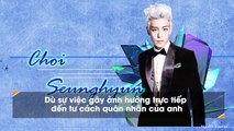 NHỮNG LẦN “HỒI SINH” NGOẠN MỤC CỦA SAO HÀN SAU SCANDAL