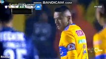 Mexico MX Liga Final :  UANL Tigres vs Monterrey