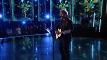 Ed Sheeran delivers a Perfect performance _ Live Shows _ The X Factor 2017-RQOgG4MLh1I
