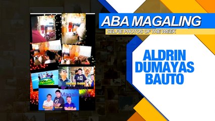 Alagang Magaling S8 EP13 - ABA MAGALING