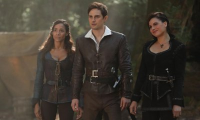Once Upon a Time Season 7 Episode 9  (One Little Tear) S7E9 | Watch online HD