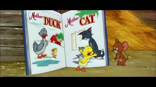 Tom and Jerry, 97 Episode - That's My Mommy (1955)-GDshqKQG4ug