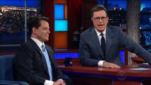 Anthony Scaramucci Doesn't Like Bannon's 'Toleration' Of White Supremacists---bIeUkeWRM