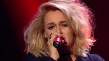 Grace Davies delivers another original song _ Live Shows _ The X Factor 2017-hI4sYzP1OyA