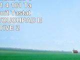 Prestigio MultiPad Ultimate 101 4 101 Tablethülle mit Tastatur COOPER TOUCHPAD EXECUTIVE