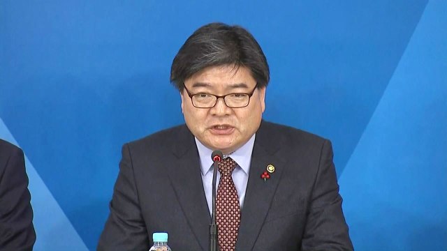 [현장영상] '청탁·서류조작' 공공기관 채용비리 무더기 적발 / YTN