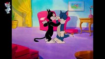 Tom And Jerry English Episodes - A Mouse In The House - Cartoons For Kids-6qw35rGbMhs
