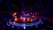 Kevin Davy White performs Whitney Houston classic _ Live Shows _ The X Factor 2017-NXeCNOKPKes