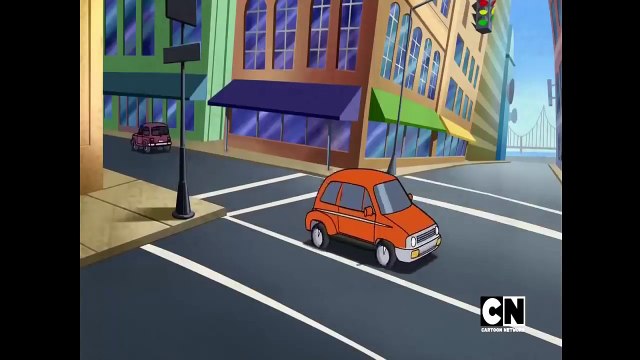 Tom And Jerry English Episodes - Joy Riding Jokers - Cartoons For Kids-wIkuCQ4N9TY