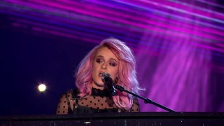 Paloma Faith helps Grace Davies get back to her Roots _ Final _ The X Factor 2017-dyleJ-qNm3o