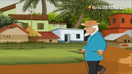 Nana ji ki chadi  I Subah Ser Per Nikle Nana - Hindi Kids Songs ¦ Hindi Nursery Rhymes For Children