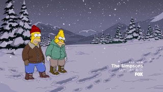 The Simpsons Season 29 Episode 10 Streaming!!