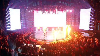 Rak-Su talk Music and Freedom of Expression _ Above The Noise _ The X Factor UK 2017-BDYEs5l-ABU