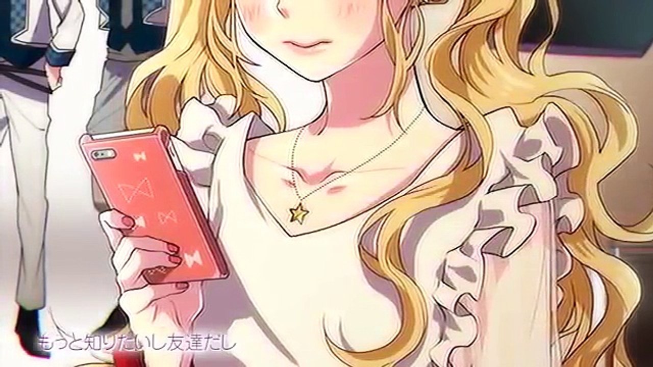 日曜日 の 秘密  Nichiyoubi no Himitsu [Full Ver.]