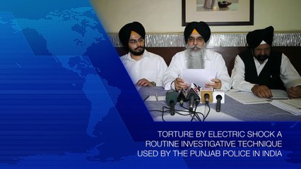 Jaspreet Singh @ Jassa  Report Release