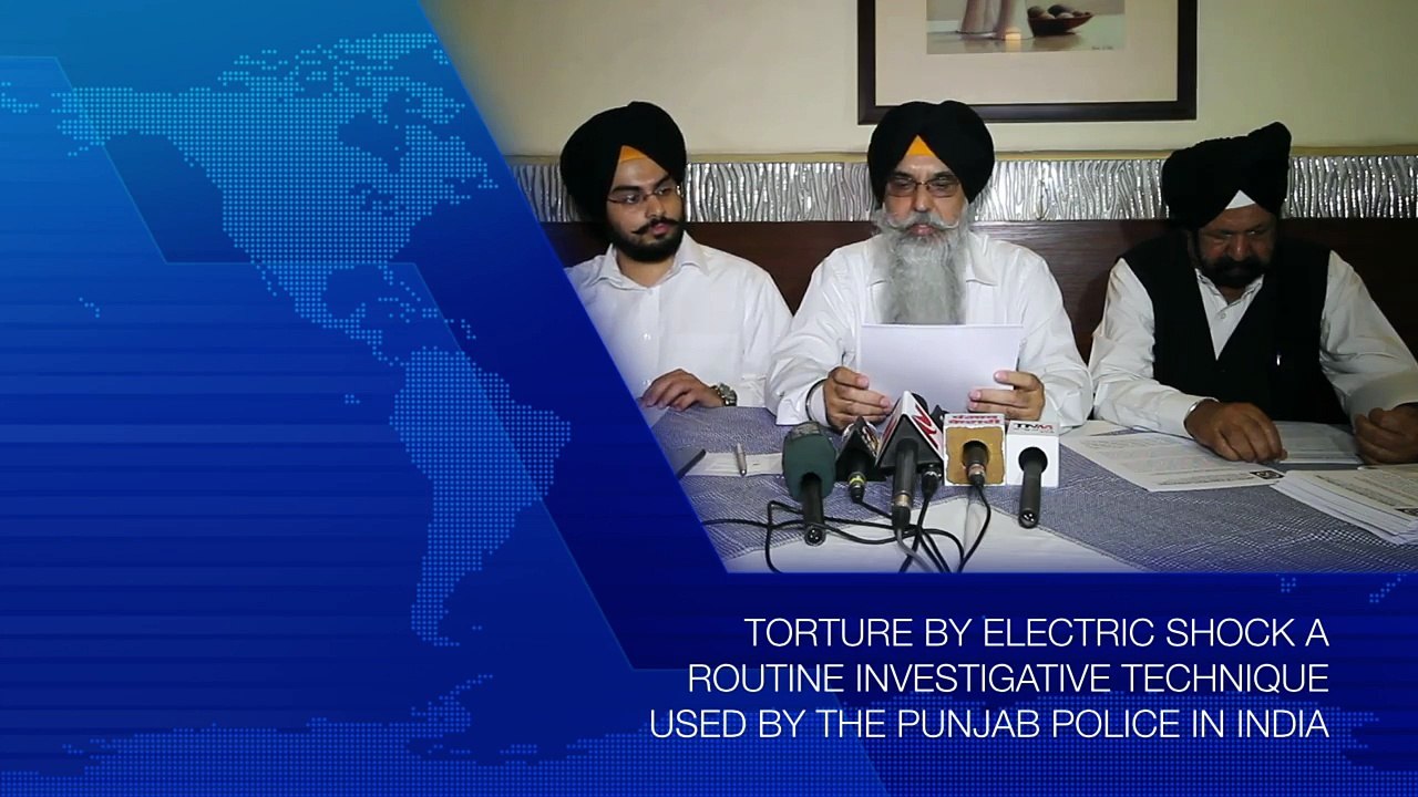 Jaspreet Singh @ Jassa  Report Release